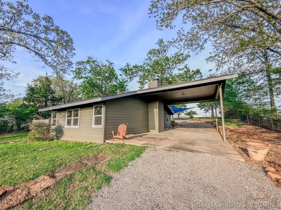 28917 Ranch Lane, Park Hill, OK 74451 - #3