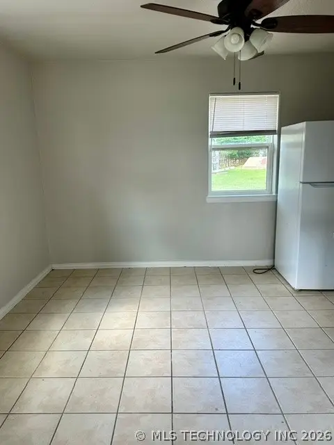 308 NE 3rd Street, Kingston, OK 73439 - #3