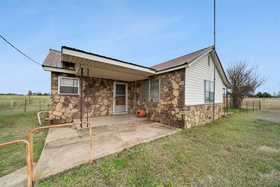 6140 County Road 1480, Ada, OK 74820 - #2