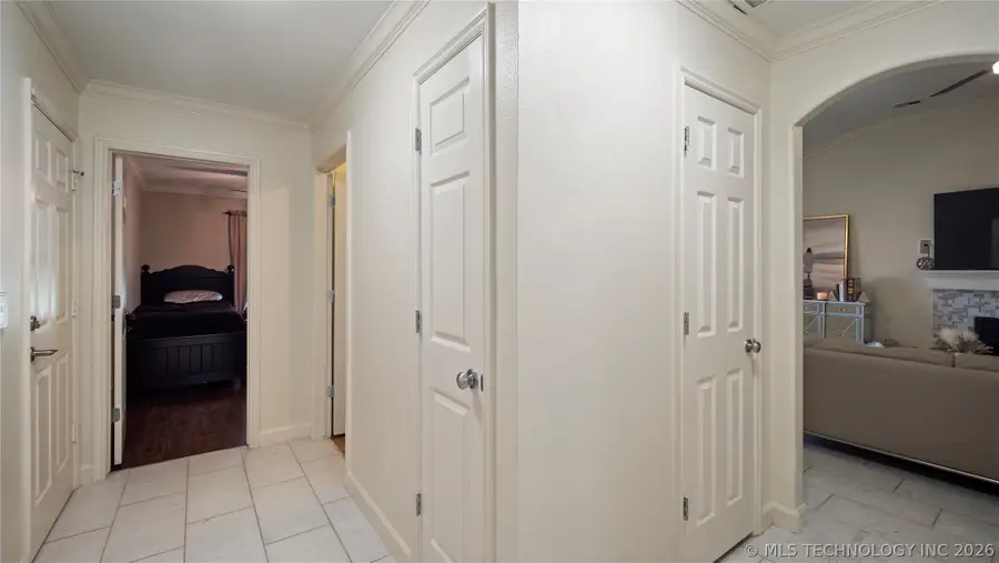 20208 E 44th Street S, Broken Arrow, OK 74014 - #3