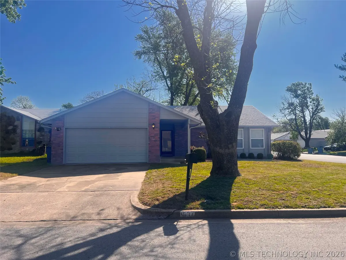 6717 S Saint Louis Avenue, Tulsa, OK 74136 - #1