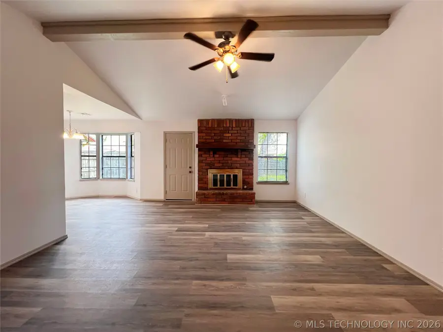 6717 S Saint Louis Avenue, Tulsa, OK 74136 - #2