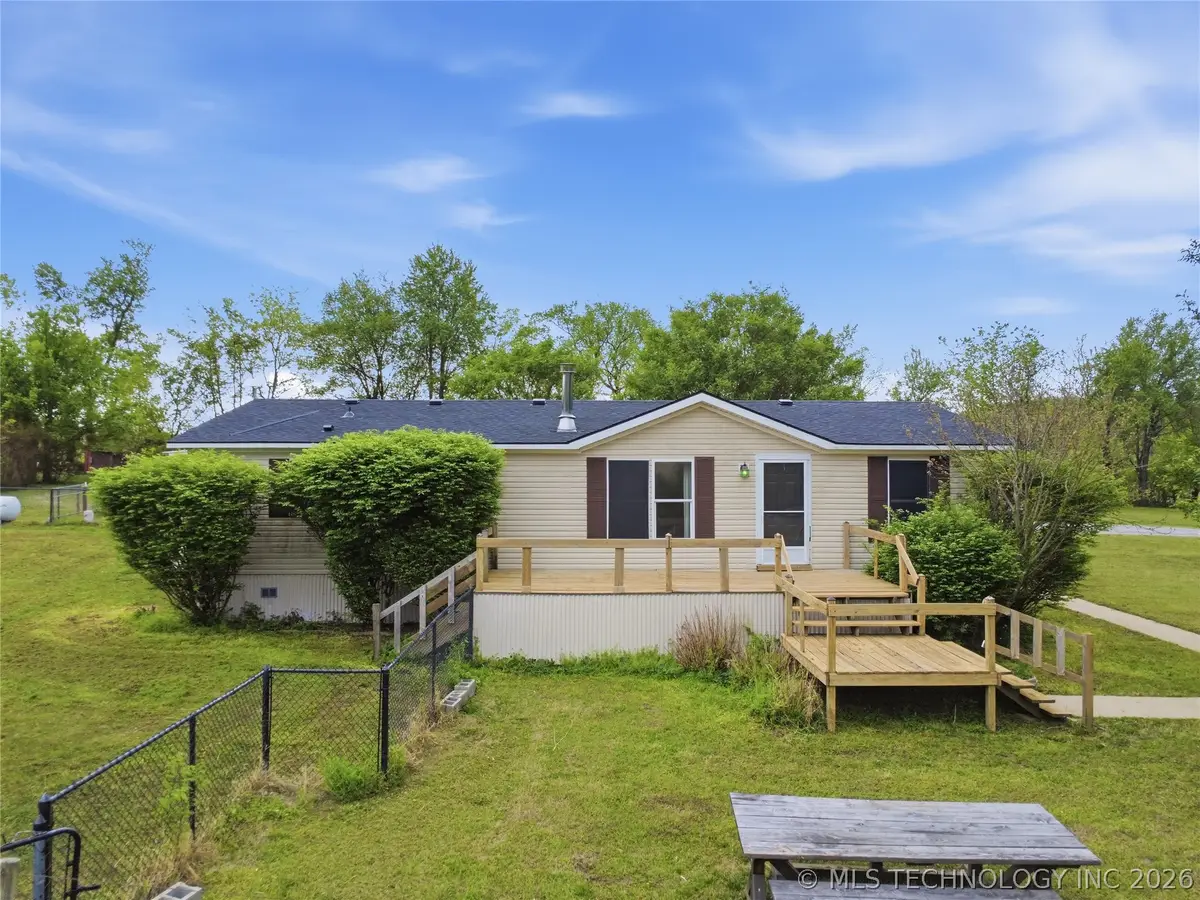 9101 S 4180 Road, Claremore, OK 74017 - #1