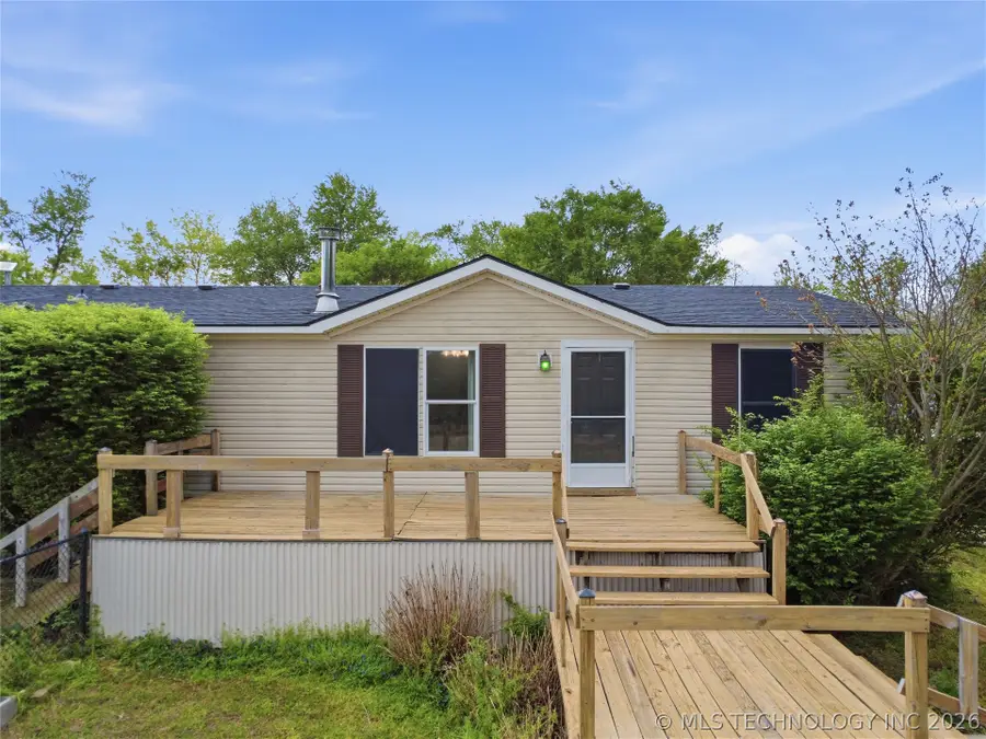 9101 S 4180 Road, Claremore, OK 74017 - #3