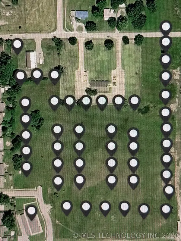 Hwy 60 Highway, Pawhuska, OK 74056