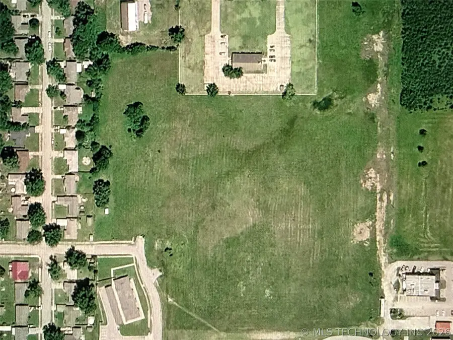 Hwy 60 Highway, Pawhuska, OK 74056 - #2