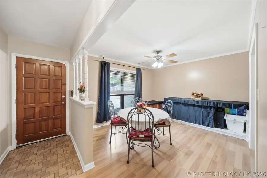 8249 E 38th Street, Tulsa, OK 74145 - #3