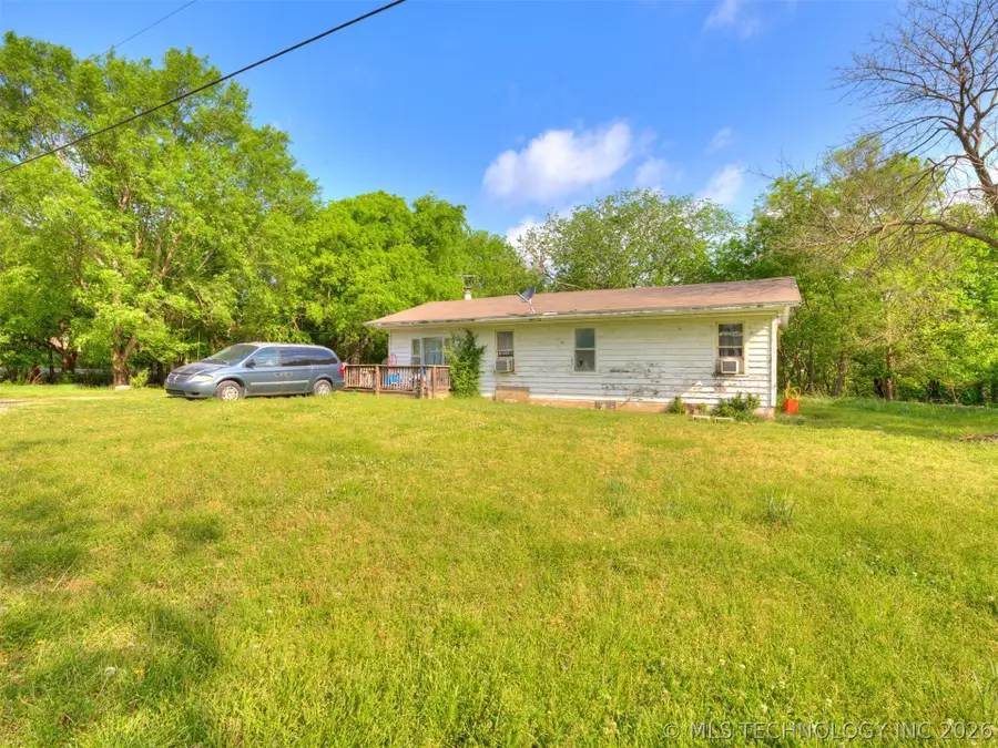 8801 E 98th Street N, Owasso, OK 74055 - #2