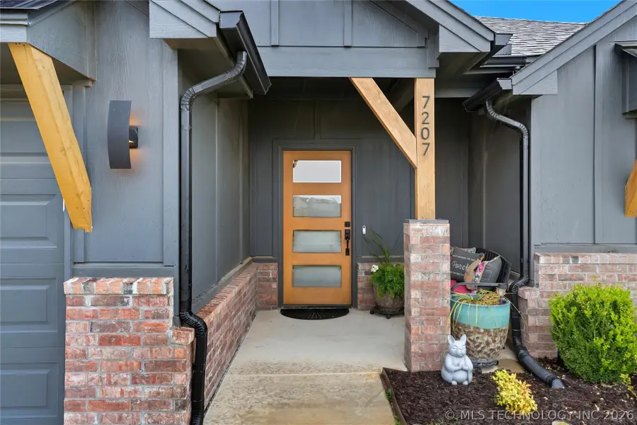 7207 E 131st Place S, Bixby, OK 74008 - #2