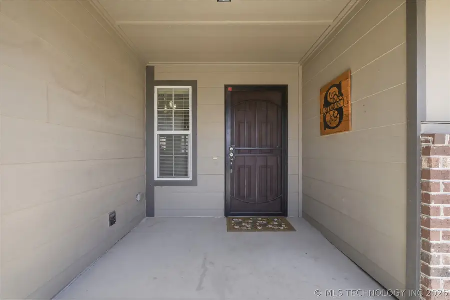 14703 E 114th Street N, Owasso, OK 74055 - #2
