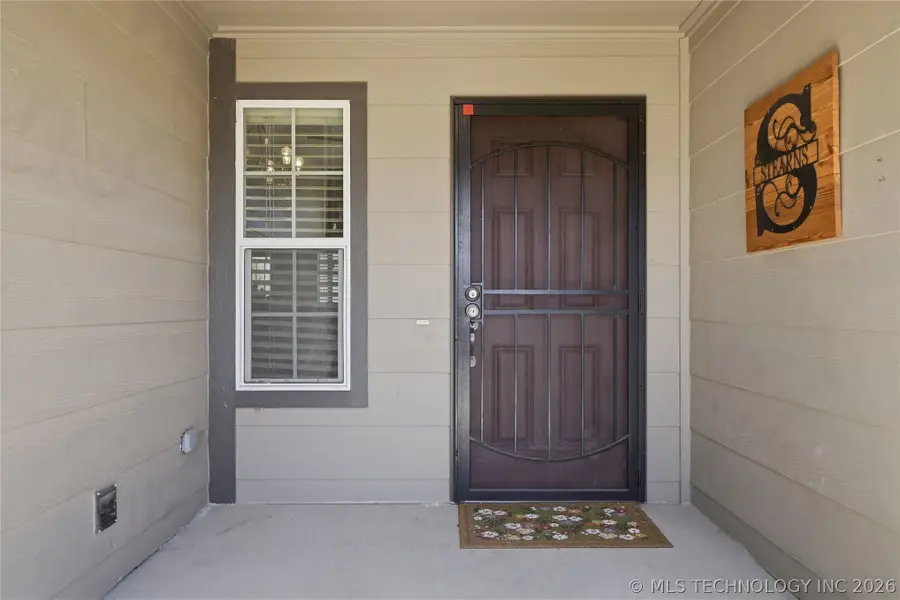 14703 E 114th Street N, Owasso, OK 74055 - #3