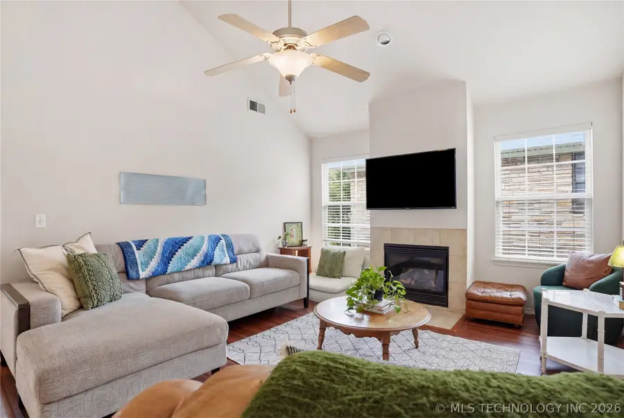 453 S 67th East Avenue, Tulsa, OK 74115 - #3