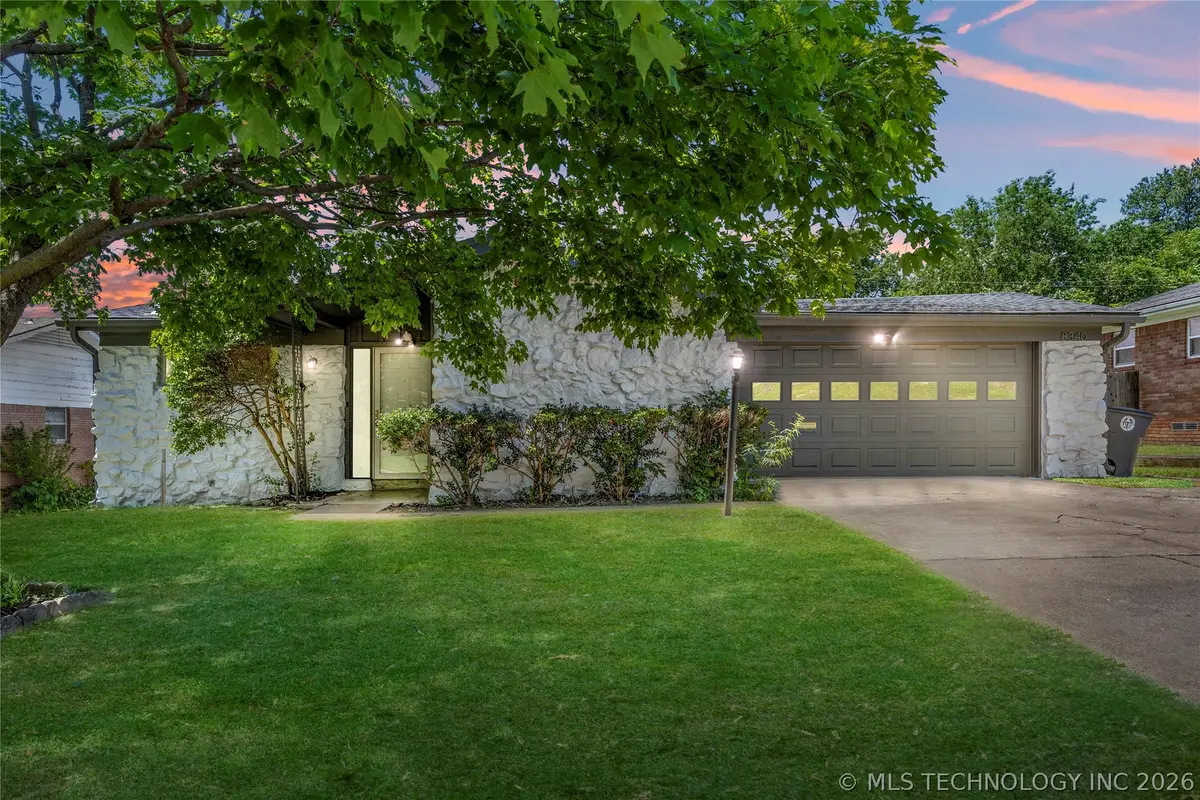 8340 E 23rd Street, Tulsa, OK 74129 - #1