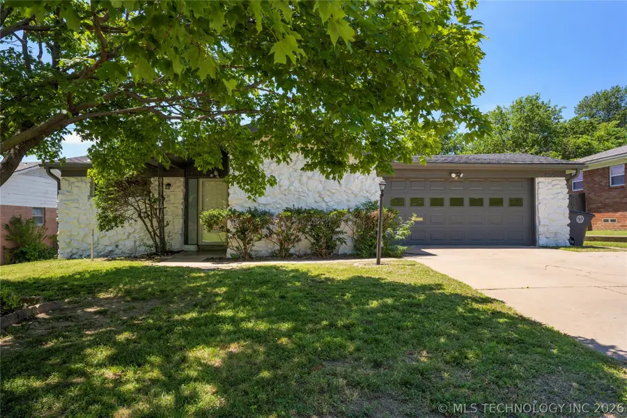 8340 E 23rd Street, Tulsa, OK 74129 - #2