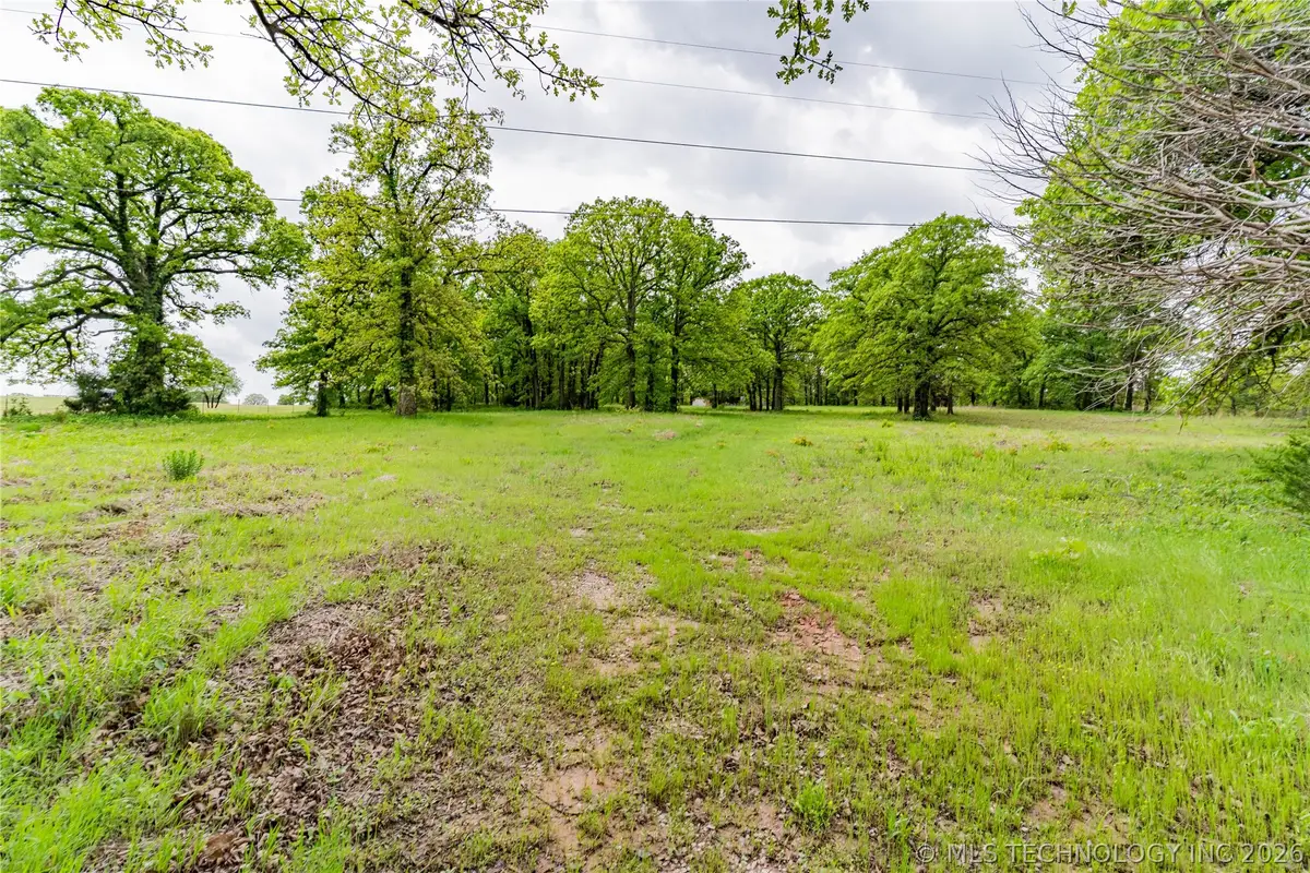 0000 W 231st Street S, Bristow, OK 74010 - #1