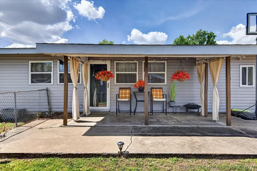 420 NW Lahoma Drive, Bartlesville, OK 74003 - #3