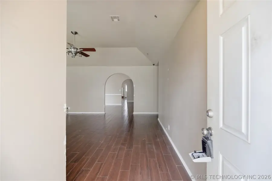 9028 E 99th Street, Tulsa, OK 74133 - #2