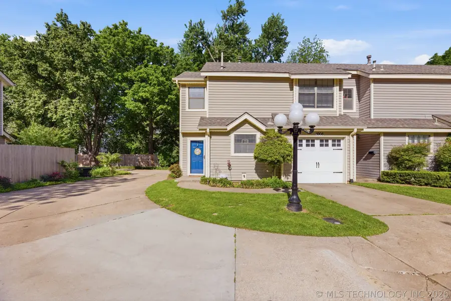 5908 S Quincy Avenue, Tulsa, OK 74105 - #2