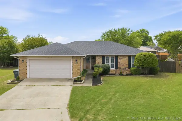 2006 Yorktown Court, Ardmore, OK 73401