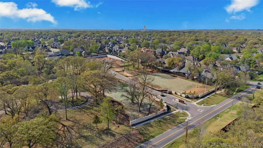 6414 E 109th Street, Tulsa, OK 74137 - #3