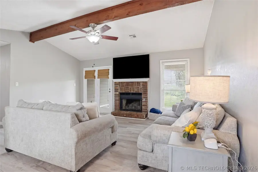 8806 E 135th Street S, Bixby, OK 74008 - #2