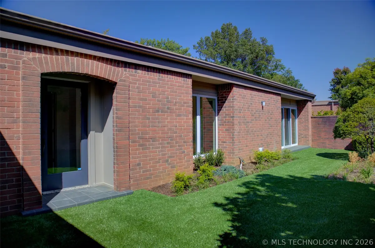 2427 E 72nd Street #5-C-2, Tulsa, OK 74136 - #1