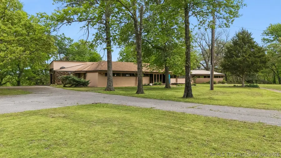 7201 E 576 Road, Catoosa, OK 74015 - #2