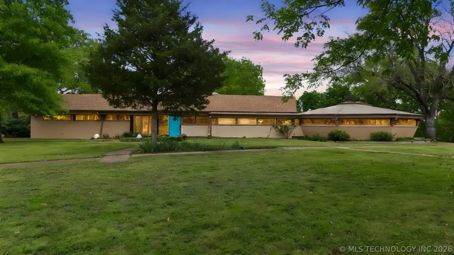 7201 E 576 Road, Catoosa, OK 74015 - #3