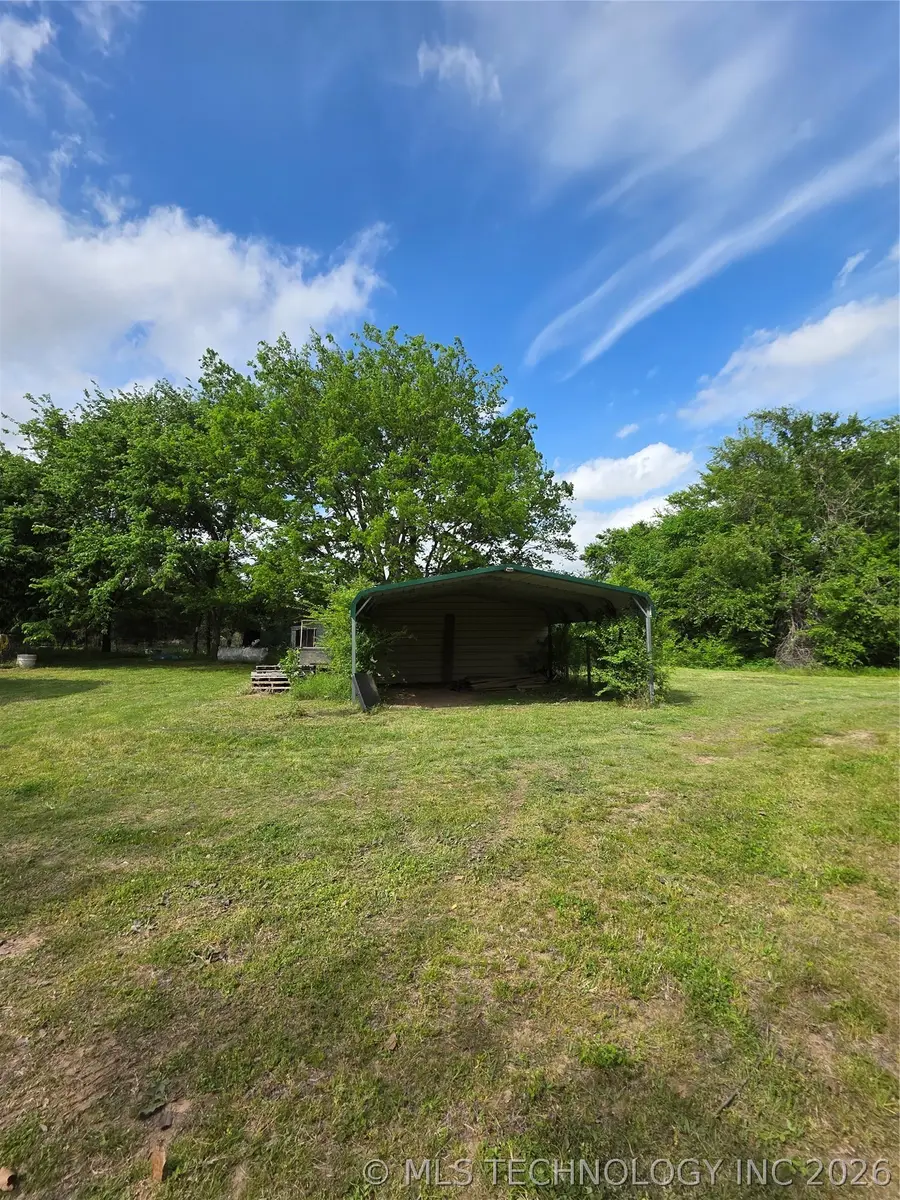 409559 E 1080 Road, Checotah, OK 74426 - #2