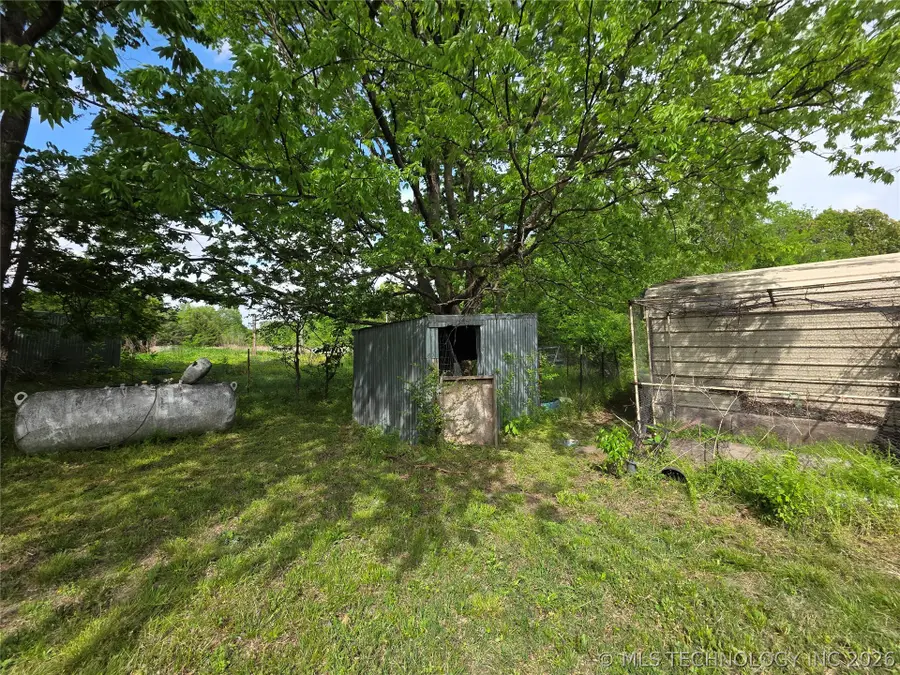 409559 E 1080 Road, Checotah, OK 74426 - #3