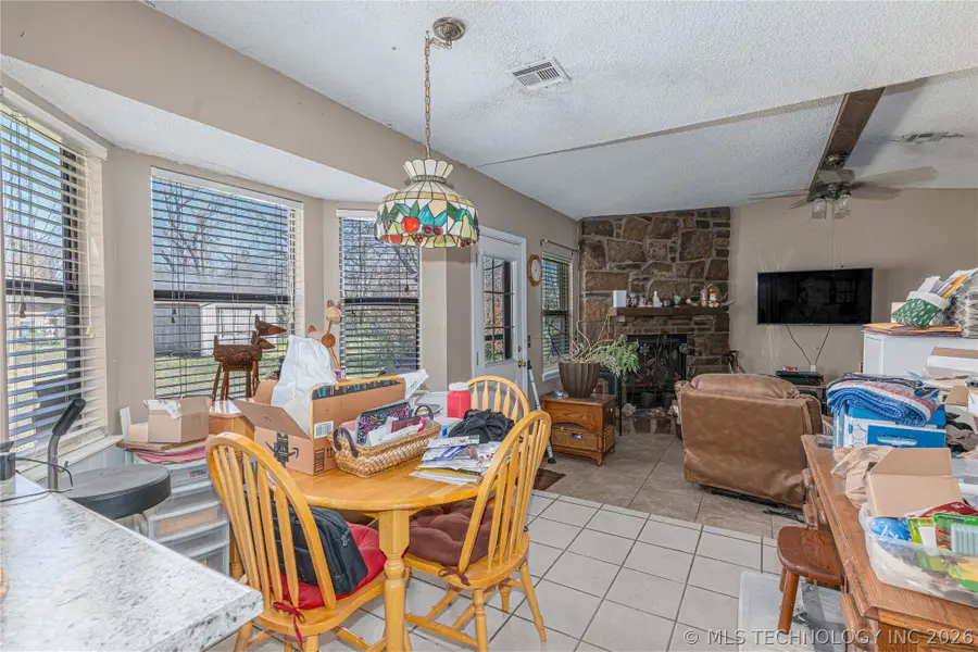 28533 E 139th Street S, Coweta, OK 74429 - #3