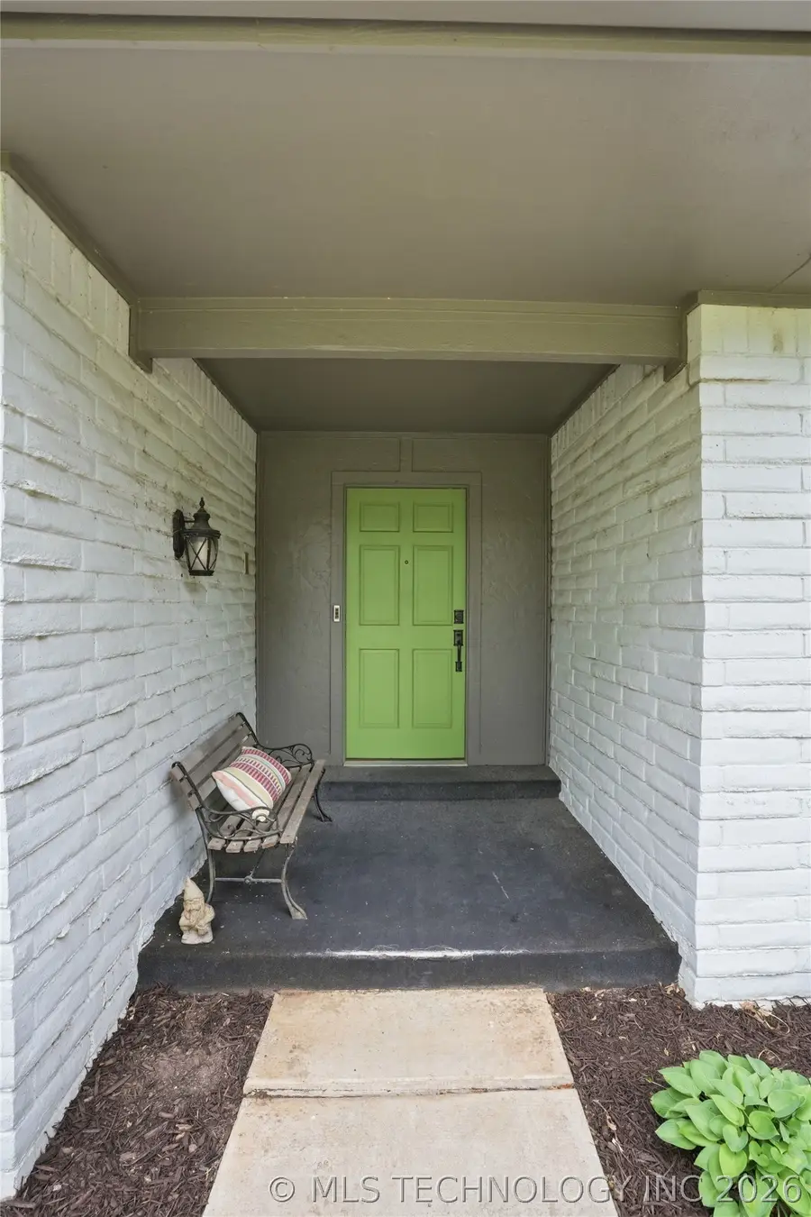 4321 E 74th Place, Tulsa, OK 74136 - #2