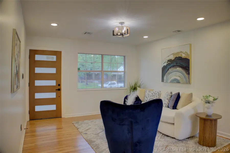 4685 S Trenton Avenue, Tulsa, OK 74105 - #2