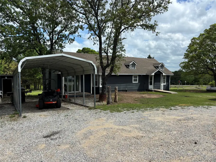 17144 County Road 1480, Ada, OK 74820 - #2