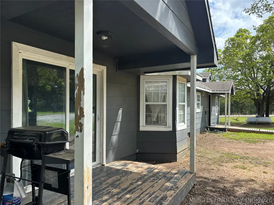 17144 County Road 1480, Ada, OK 74820 - #3