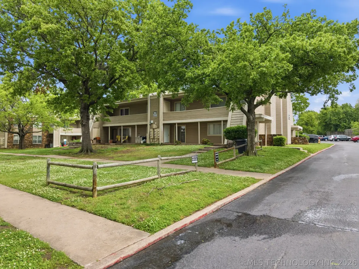 7455 S Yale Avenue #138, Tulsa, OK 74136 - #1