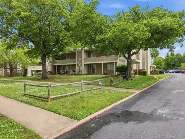 7455 S Yale Avenue #138, Tulsa, OK 74136