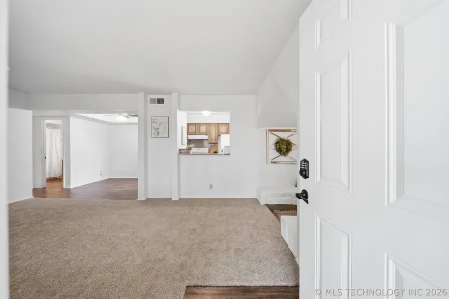 7455 S Yale Avenue #138, Tulsa, OK 74136 - #3