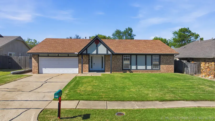 9027 E 60th Street, Tulsa, OK 74145 - #3