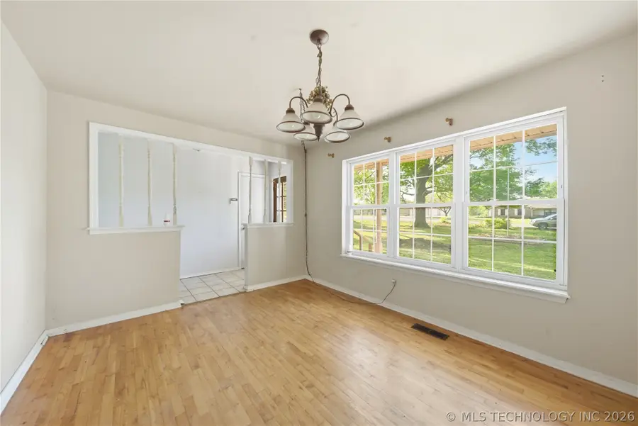 7195 E Battenfield Drive, Claremore, OK 74019 - #3