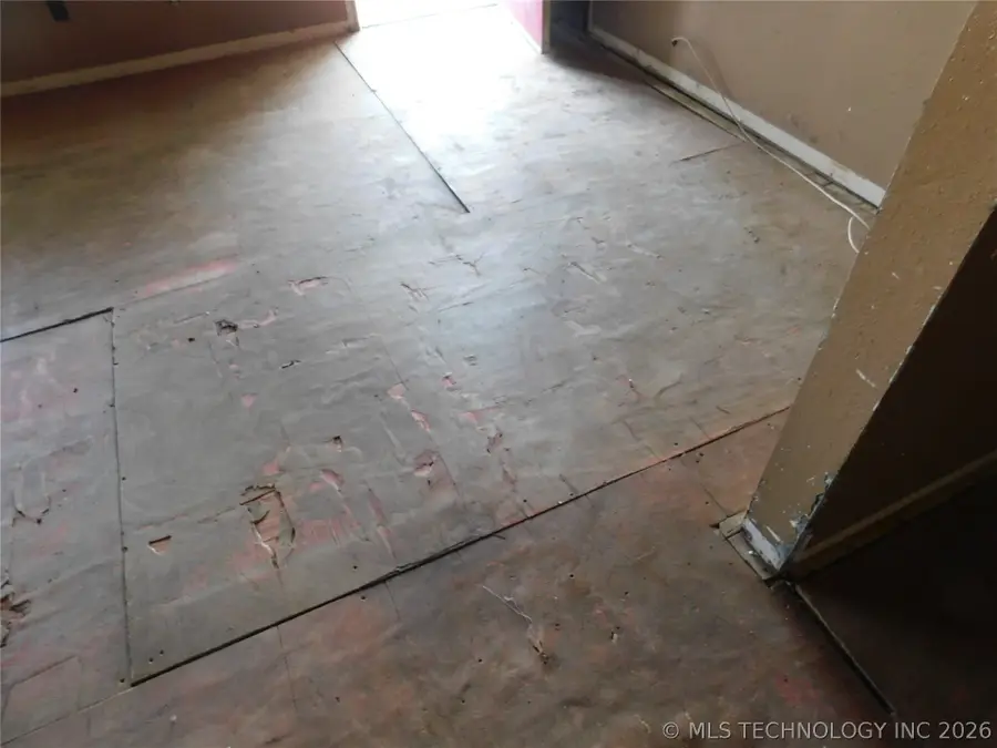 4301 E 76 Street N, Okay, OK 74446 - #3