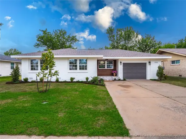 1713 S 9th, McAlester, OK 74501