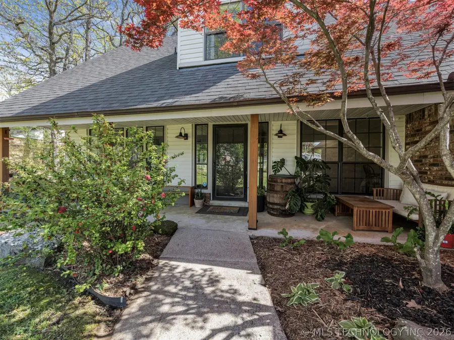 25152 E 118th Street S, Broken Arrow, OK 74014 - #2