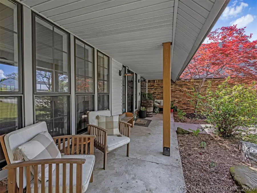 25152 E 118th Street S, Broken Arrow, OK 74014 - #3