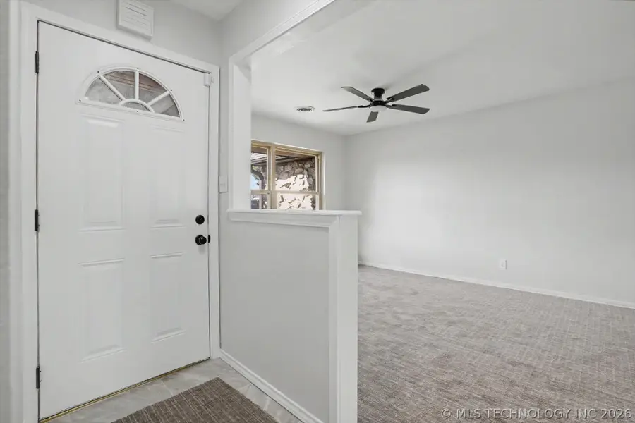 8511 E 24th Street, Tulsa, OK 74129 - #2