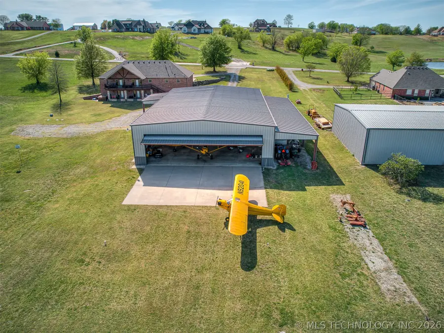 40800 N 3988 Road, Collinsville, OK 74021 - #2