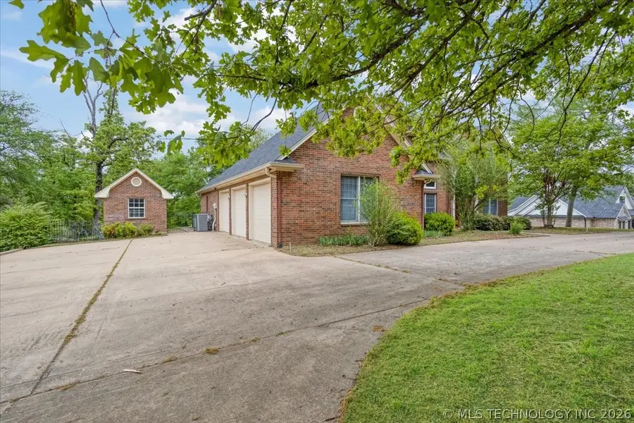 2534 Wilson, Durant, OK 74701 - #2