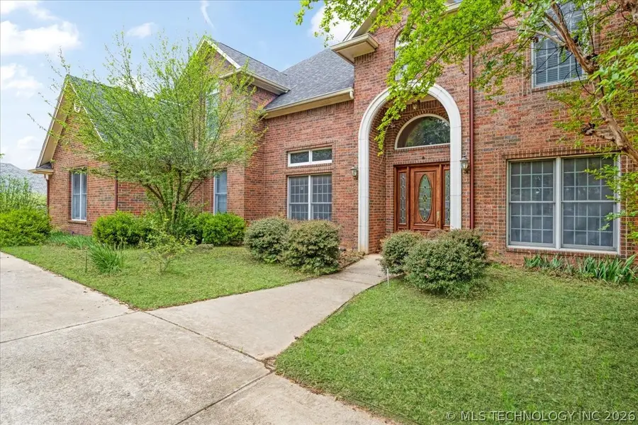 2534 Wilson, Durant, OK 74701 - #3