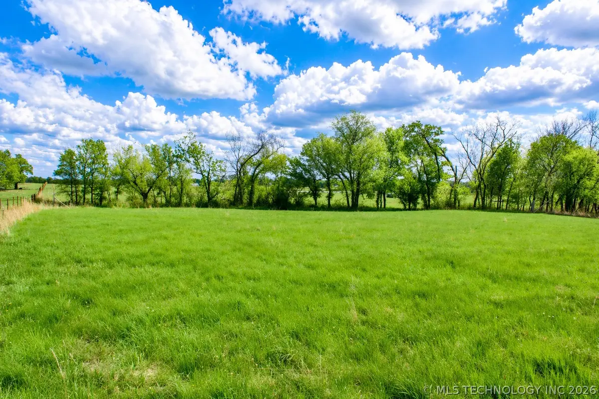 W 3500 Road, Talala, OK 74080 - #1