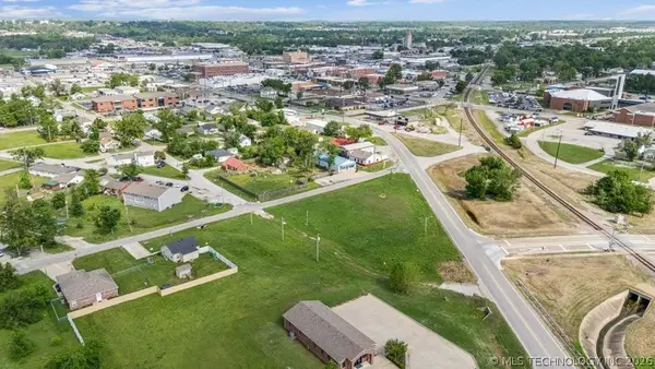 3 Hwy 88, Claremore, OK 74017